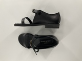 Cow Leather Sandals-4
