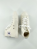 ［PLAY COMME des GARÇON×CONVERSE ALL STAR］CONVERSE CHUCK TAYLOR  HI-2