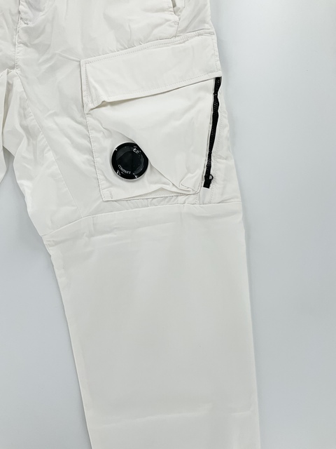 ［C.P COMPANY］50 Fili Stretch Utility Pant-2