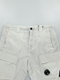 ［C.P COMPANY］50 Fili Stretch Utility Pant-3