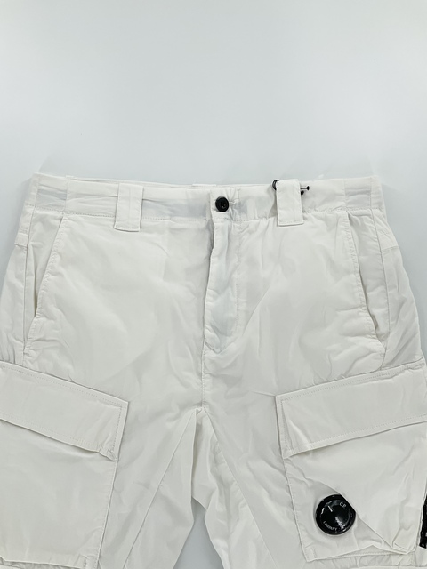 ［C.P COMPANY］50 Fili Stretch Utility Pant-3