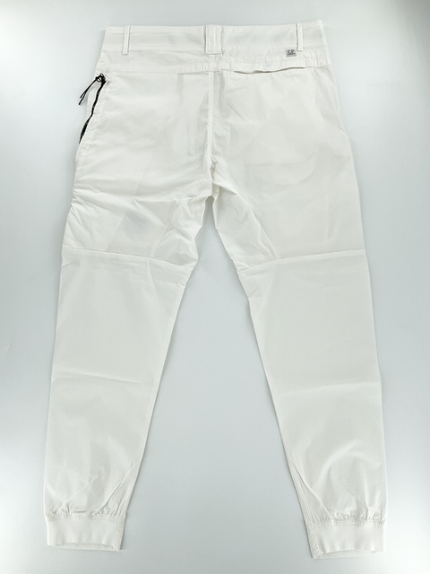 ［C.P COMPANY］50 Fili Stretch Utility Pant-4