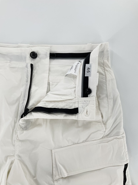 ［C.P COMPANY］50 Fili Stretch Utility Pant-5