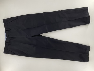 Cotton Gabardine Pant - JUNYA WATANABE MAN