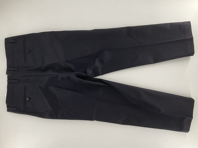 ［JUNYA WATANABE MAN］Cotton Gabardine Pant-3