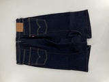 Stretch Sarrouel Denim-4