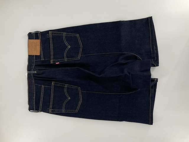 ［JUNYA WATANABE MAN］Stretch Sarrouel Denim-4