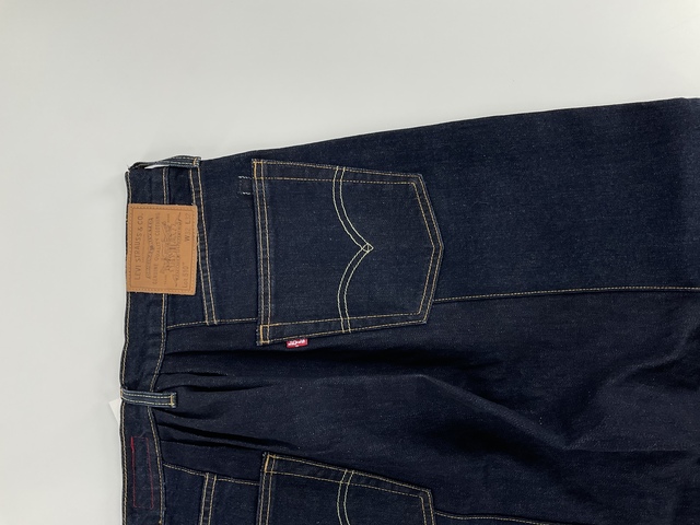 Stretch Sarrouel Denim-5