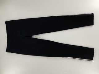Nylon Stretch Line Pant - SHARE SPIRIT