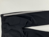 ［Share Spirit］Nylon Stretch Line Pant-3