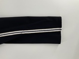 ［Share Spirit］Nylon Stretch Line Pant-4