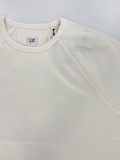 ［C.P COMPANY］Heavy Jersey Mixed Short Sleeve Sweatshirt-8
