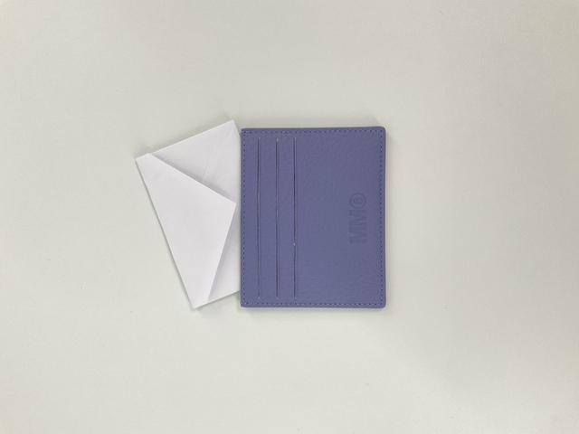 ［MM6 Maison Margiela］CARD HOLDER-5