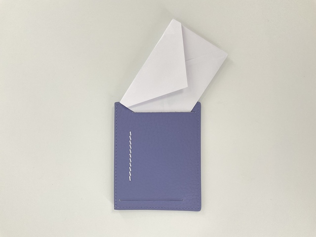 ［MM6 Maison Margiela］CARD HOLDER-6