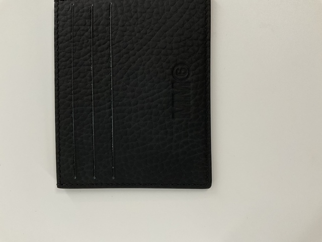 ［MM6 Maison Margiela］CARD HOLDER-2