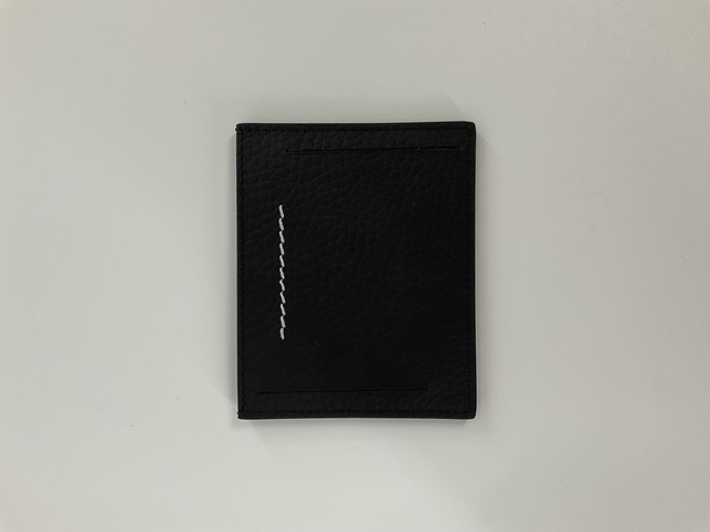 ［MM6 Maison Margiela］CARD HOLDER-3