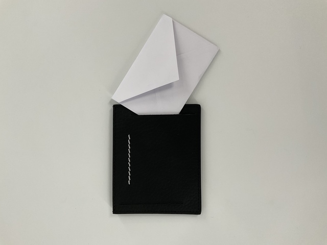 ［MM6 Maison Margiela］CARD HOLDER-5