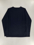 14.5 Super Extra Fine Merino Wool T-shirt-1