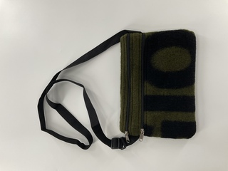 Army Blanket Bag - SHARE SPIRIT