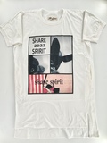 ［Share Spirit］College Bunny Dress-1