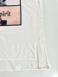 ［Share Spirit］College Bunny Dress-2