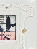 ［Share Spirit］College Bunny Dress-3