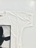 ［Share Spirit］College Bunny Dress-4