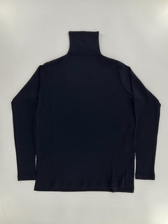 Royal Baby Alpaca Interlock Turtle Neck - FIRO BIANCO UNO(Ladies)