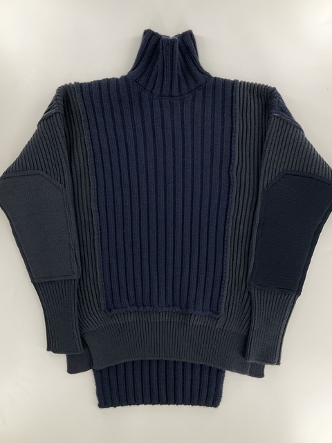 ［MM6 Maison Margiela］SWEATER-1