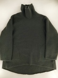 ［Share Spirit］Angola Pile Knit-1