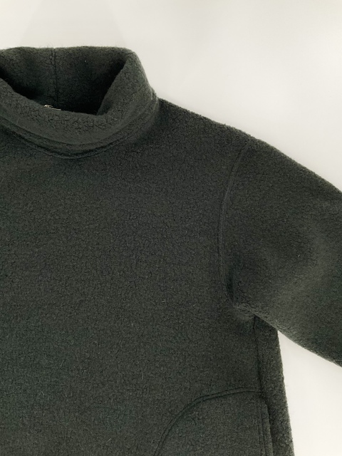 ［Share Spirit］Angola Pile Knit-3