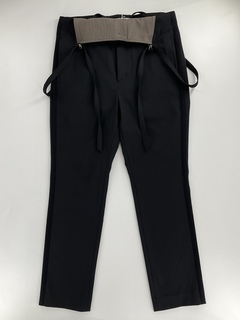 4Way Stretch Twill Pant - SHARE SPIRIT