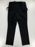 ［Share Spirit］4Way Stretch Twill Pant-5
