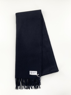 Long Plain Stole - JOHNSTONS OF ELGIN(Ladies)