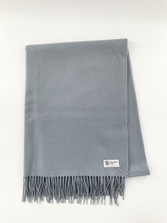 Cashmere Stole - JOHNSTONS OF ELGIN(Ladies)