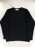 ［Share Spirit］Air Spun Australian Wool Knit-1