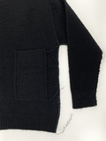 ［Share Spirit］Air Spun Australian Wool Knit-2