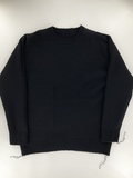 ［Share Spirit］Air Spun Australian Wool Knit-4
