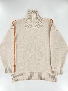 SAPNAA Cashmere Wool Knit - SHARE SPIRIT