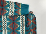 ［JUNYA WATANABE MAN × PENDLETON］Mohair Jacquard Knit-2