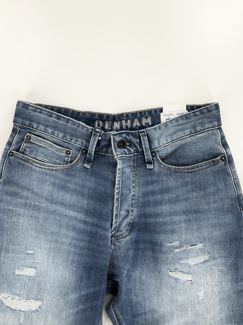［DENHAM］CROP FMAR OCS-3