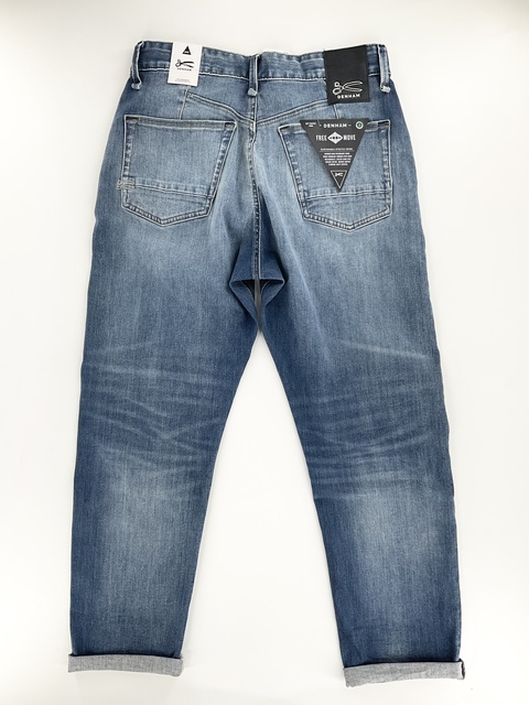 ［DENHAM］CROP FMAR OCS-4