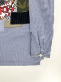 ［JUNYA WATANABE MAN］Patchwork Shirt-2