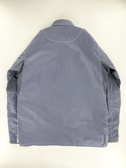 JUNYA WATANABE MAN ［JUNYA WATANABE MAN］Patchwork Shirt