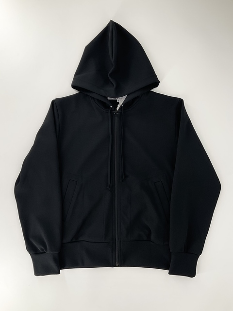 ［PLAY COMME des GARÇONS ×INVADER］ZIP HOODIE-1