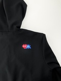 ［PLAY COMME des GARÇONS ×INVADER］ZIP HOODIE-4