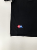 ［PLAY COMME des GARÇONS ×INVADER］POLO SHIRT-2