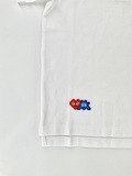 ［PLAY COMME des GARÇONS ×INVADER］POLO SHIRT-2