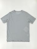 Hybrid Cotton T-shirt-1