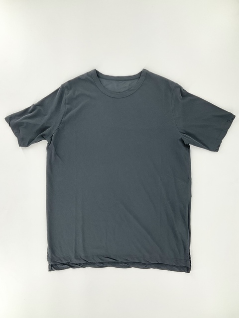 Hybrid Cotton T-shirt-1